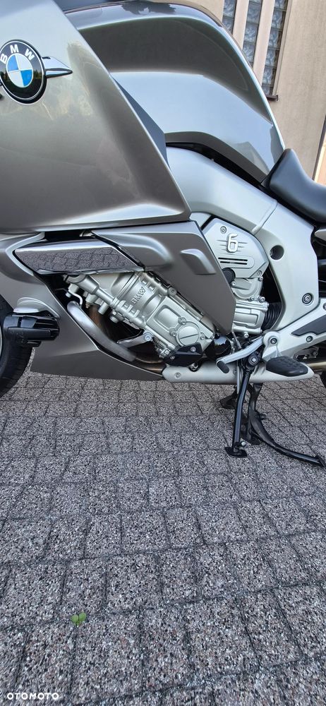 BMW K - 17