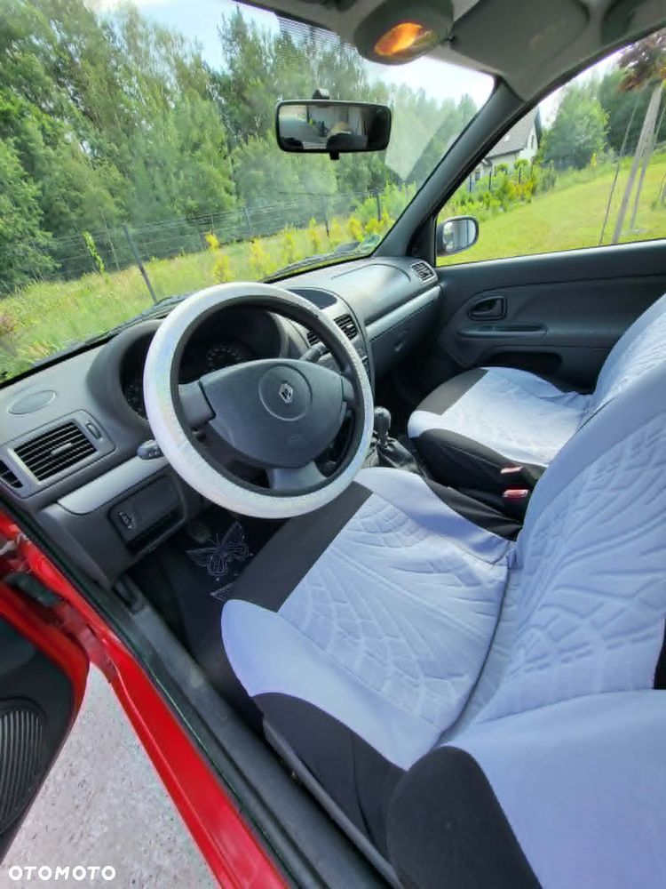 Renault Clio 1.2 Access - 4