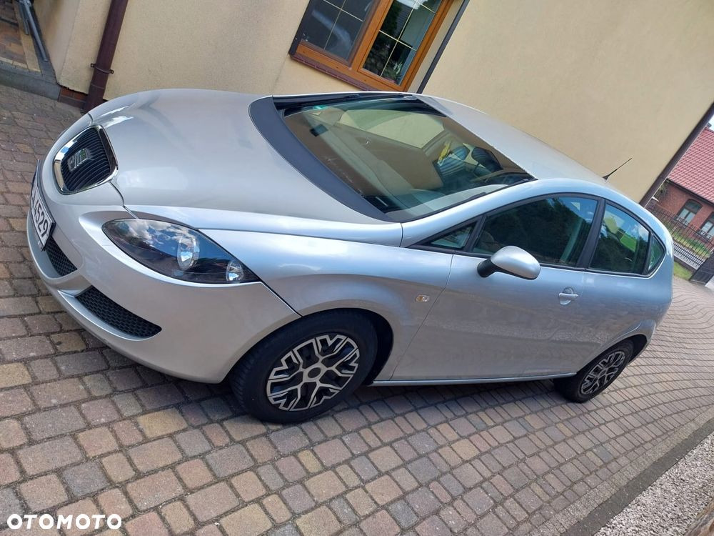 Seat Leon - 10