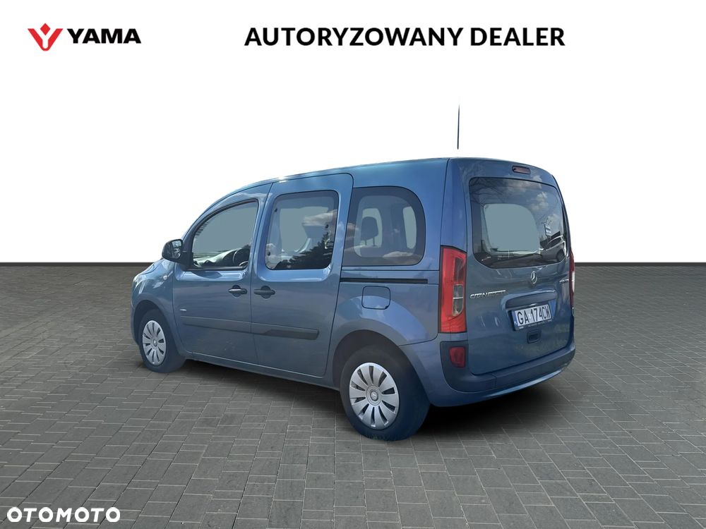 Mercedes-Benz Citan Tourer 415.703 - 3