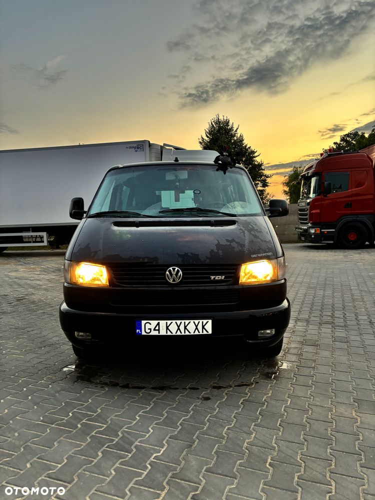 Volkswagen Multivan Standard - 1