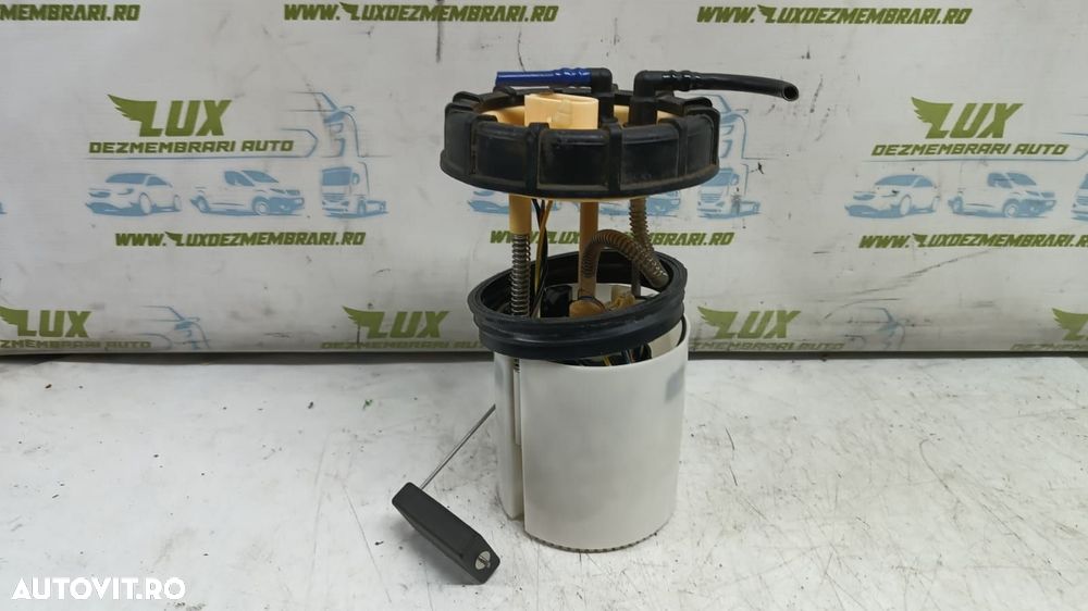 Pompa combustibil 6r0919050 Skoda Fabia 5J [facelift] [2010 - 2014] - 1