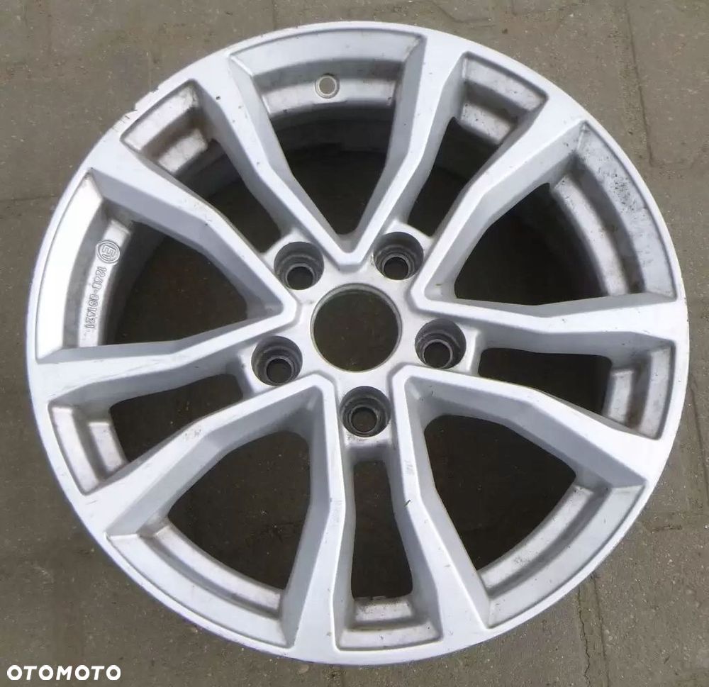 Kia Ceed Felga Aluminiowa 16" J7400ADE06 - 1