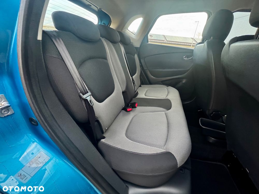 Renault Captur ENERGY TCe 120 EDC Dynamique - 29