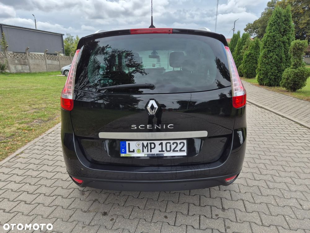 Renault Grand Scenic Gr 1.2 TCe Energy Limited - 3