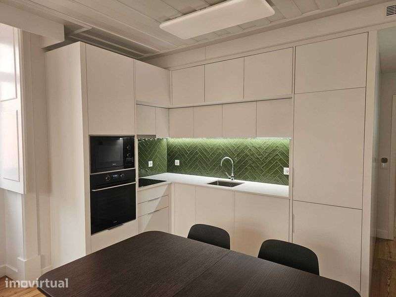 Apartamento T2 no Centro de Aveiro - Grande imagem: 5/12