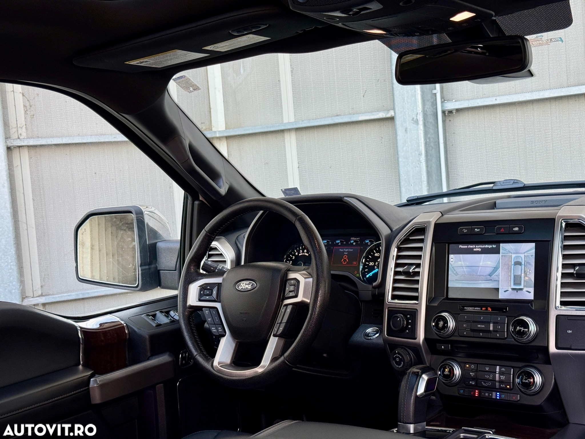 Ford F150 - 12