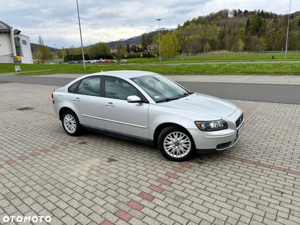 Volvo S40 2.4i - 1