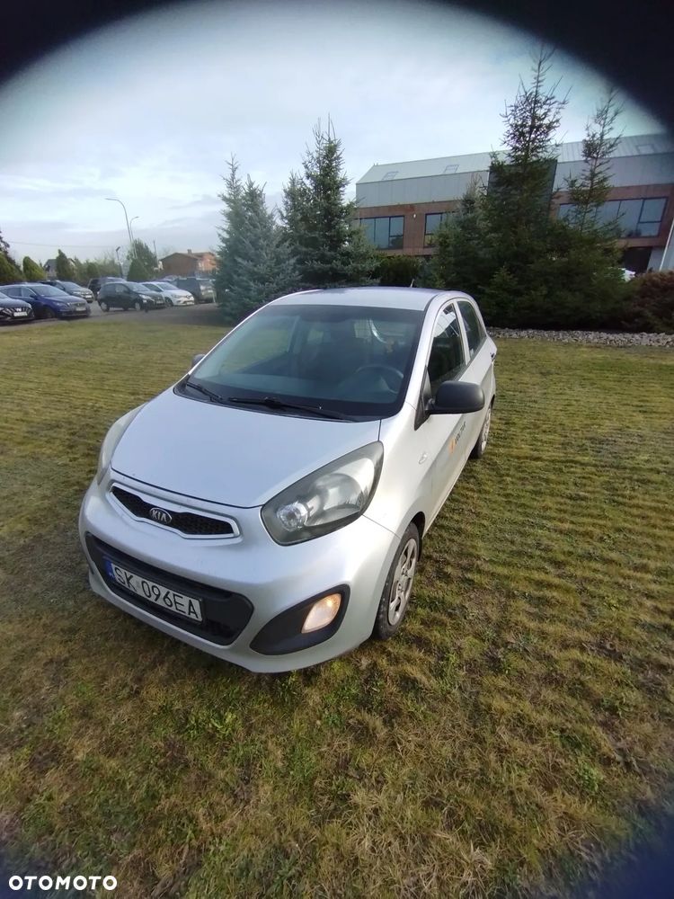Kia Picanto - 7