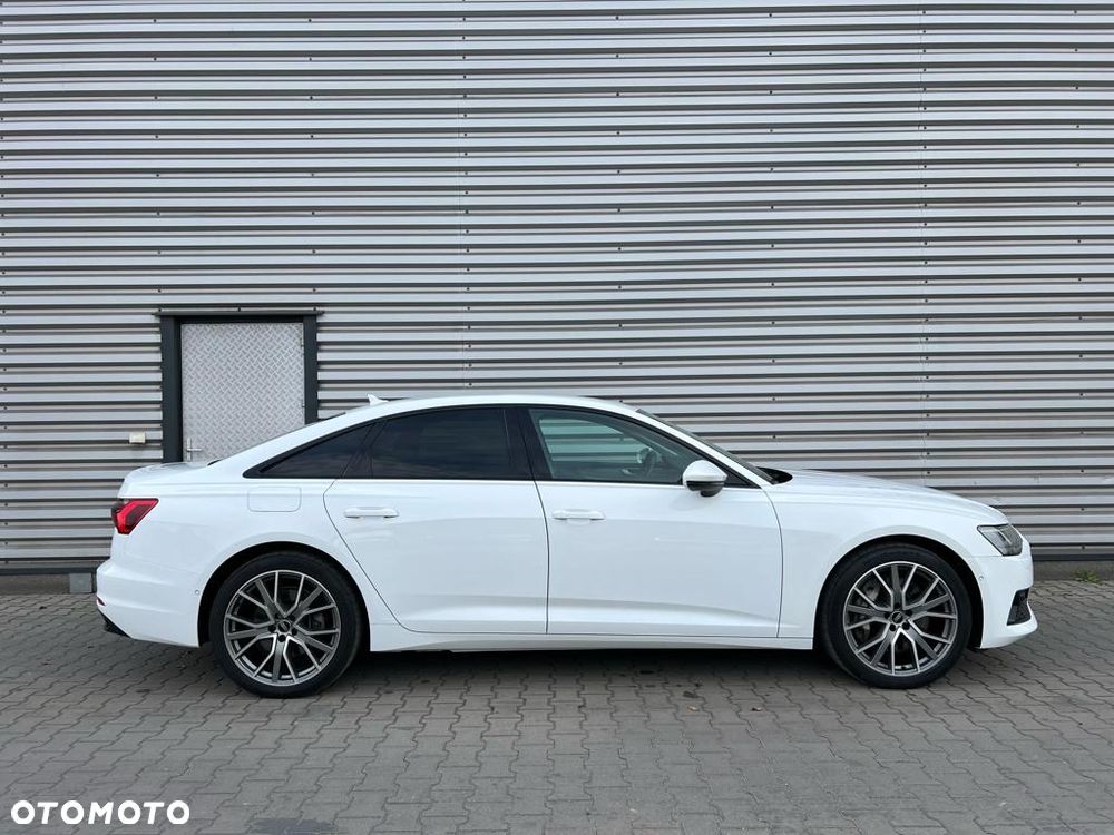 Audi A6 Limousine 50 TFSI e quattro S tronic design - 5