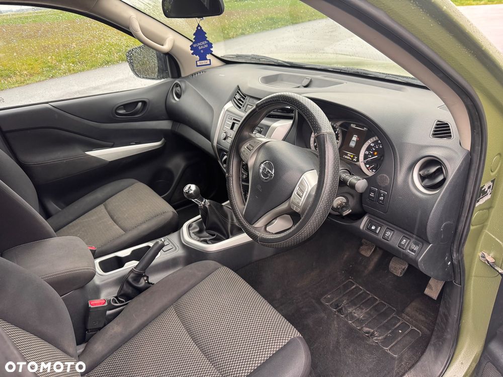 Nissan Navara - 15
