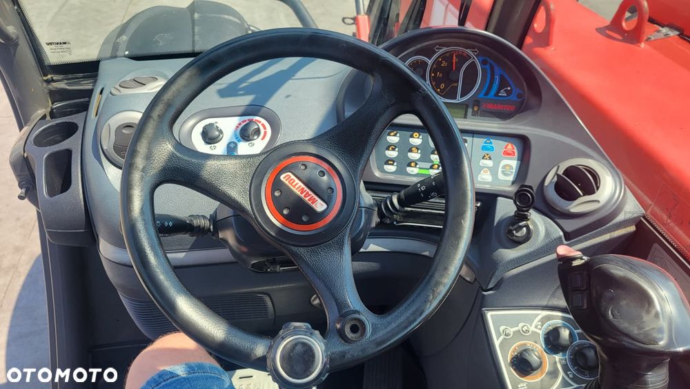 Manitou 840-137 - 4