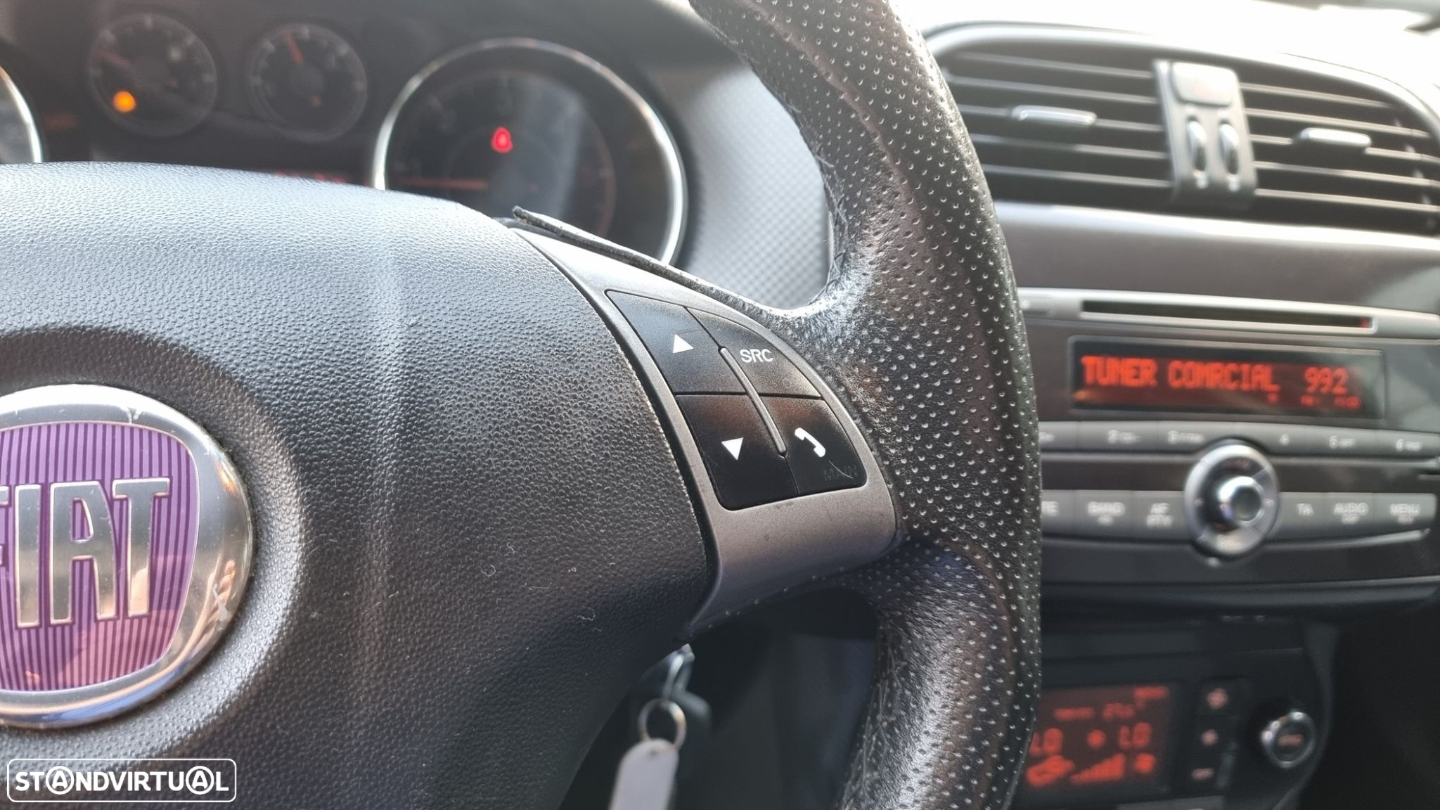 Fiat Bravo 1.6 M-Jet Dynamic Eco - 15