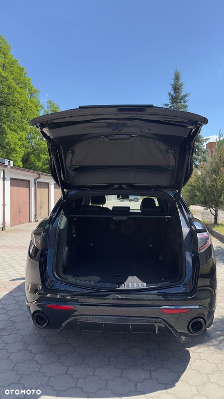Alfa Romeo Stelvio 2.0 Turbo Veloce Q4 - 10