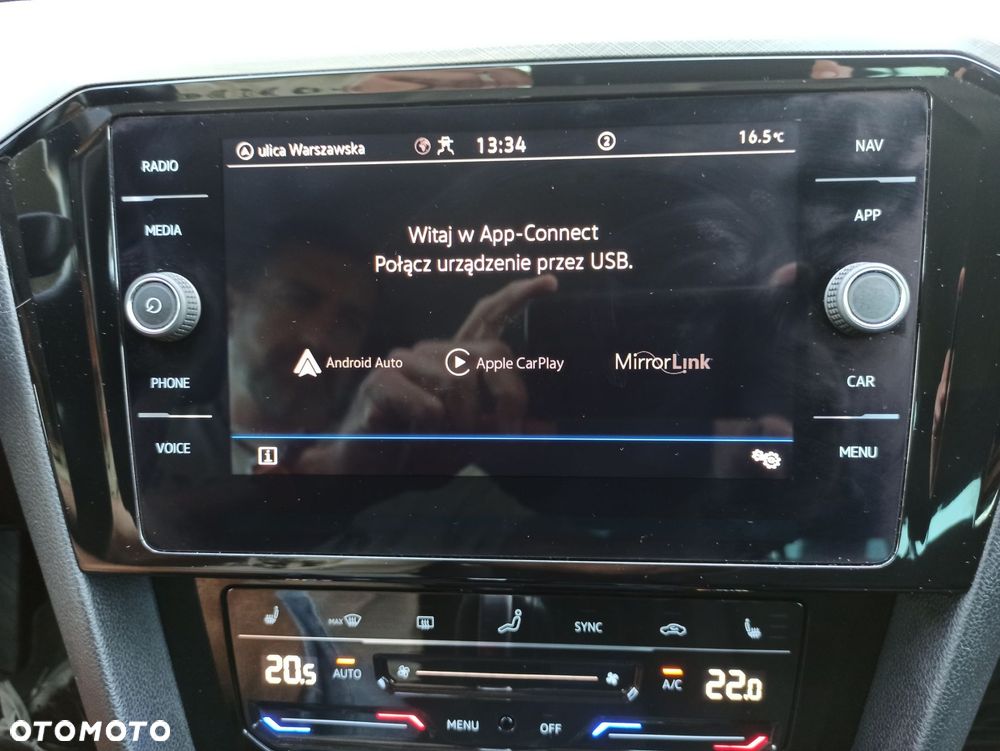 Volkswagen Passat - 27