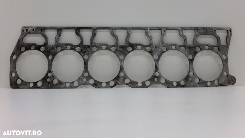 Placa distantier chiuloasa 2253100 caterpillar - 1