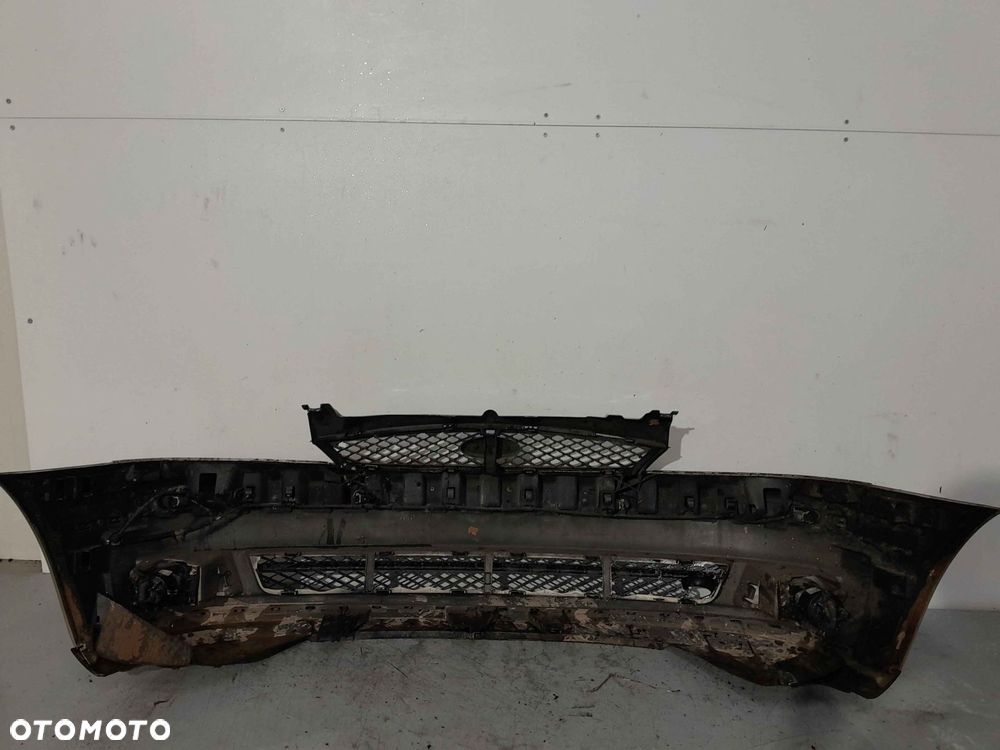 ZDERZAK PRZÓD PRZEDNI | FORD GALAXY MK2 HALOGENY - 5