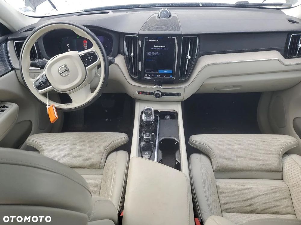 Volvo XC 60 B6 B AWD Geartronic Inscription - 7