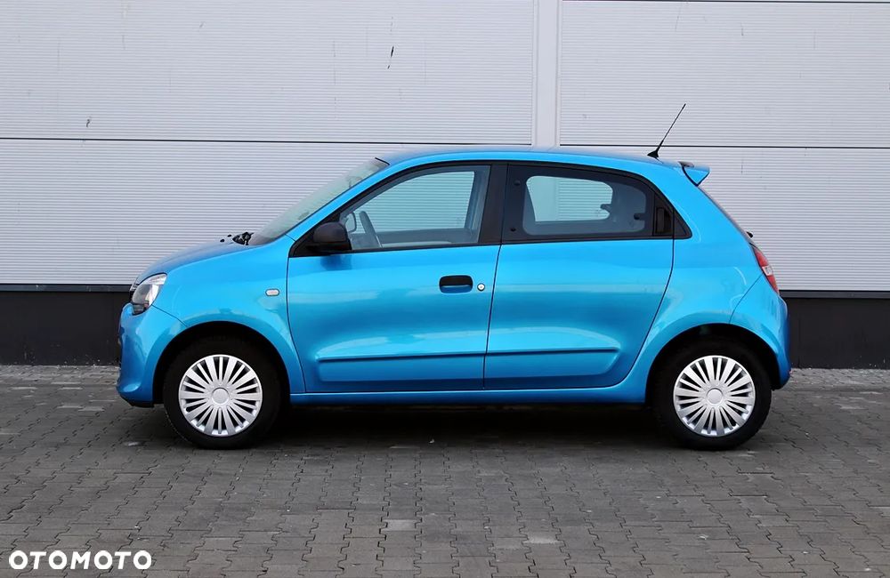 Renault Twingo SCe 70 Life - 2