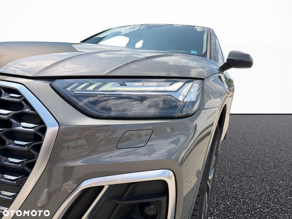 Audi Q5 Sportback 40 TDI mHEV Quattro S Line S tronic - 10