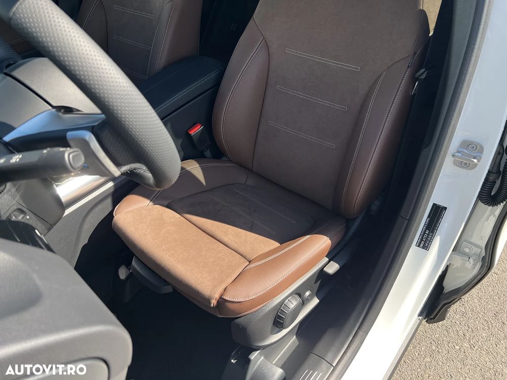 Mercedes-Benz GLA 200 d 4MATIC Aut. - 13