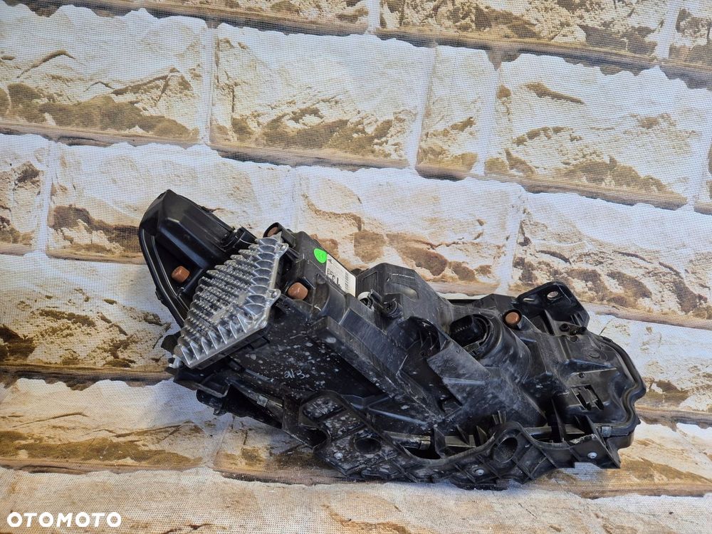 jeep cherokee KL 2019 lift FULL LED KOMPLETNA DEMONTAŻ - 10