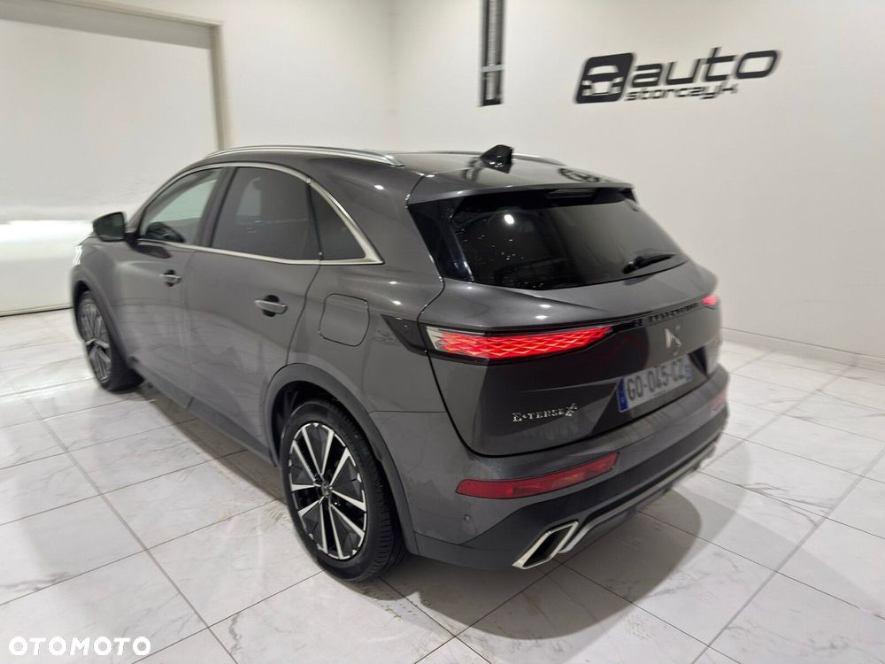 DS Automobiles DS 7 Crossback - 8