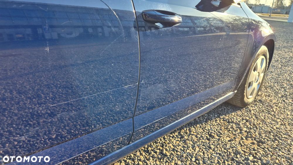 Skoda Octavia 1.6 TDI Greenline - 25