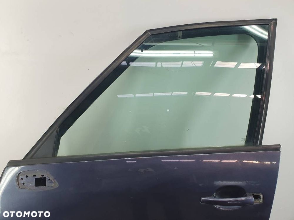 DRZWI PRZÓD LEWE CITROEN C4 GRAND PICASSO I ORYGINAŁ - 2