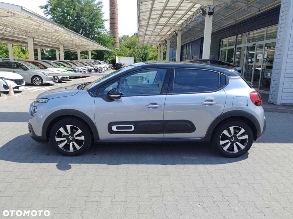 Citroën C3 1.2 PureTech Max - 4