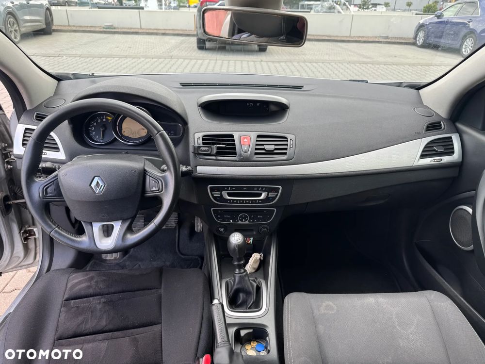 Renault Megane 1.6 16V Dynamique - 10