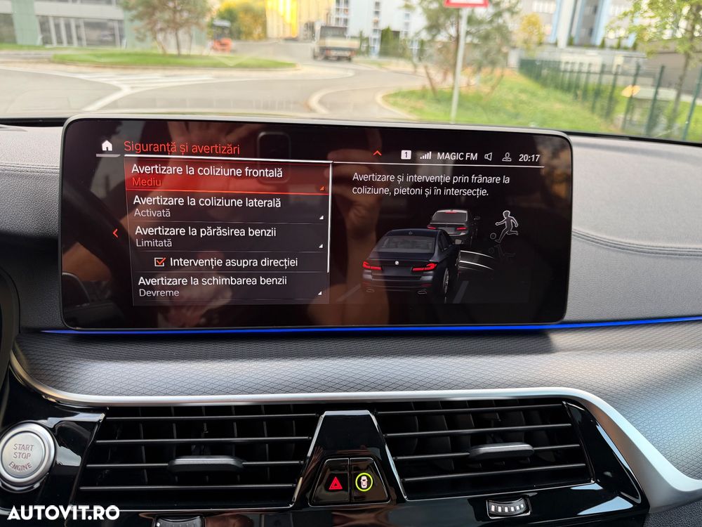 BMW Seria 5 - 28