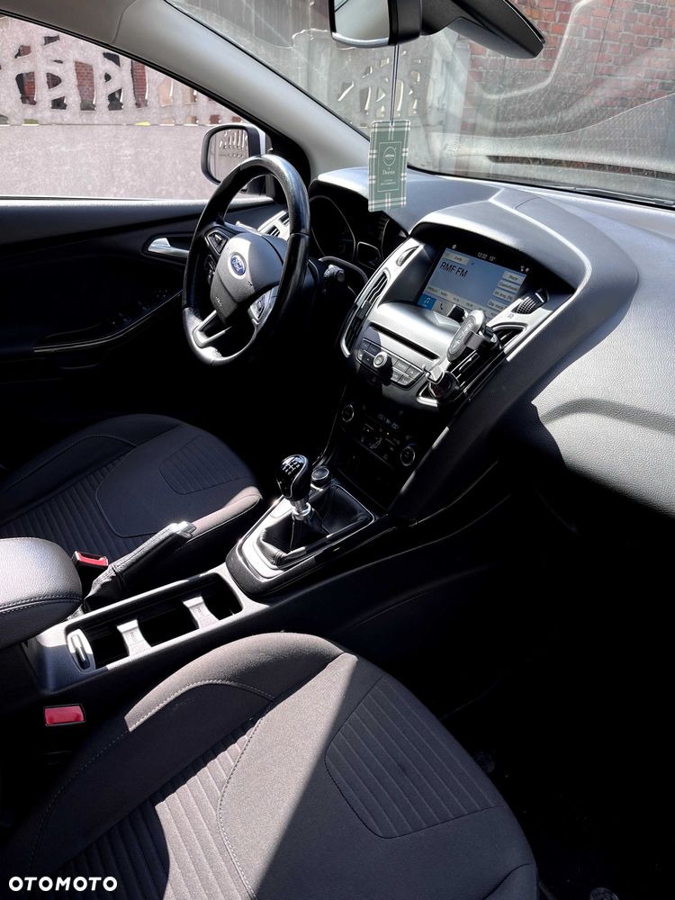 Ford Focus - 4