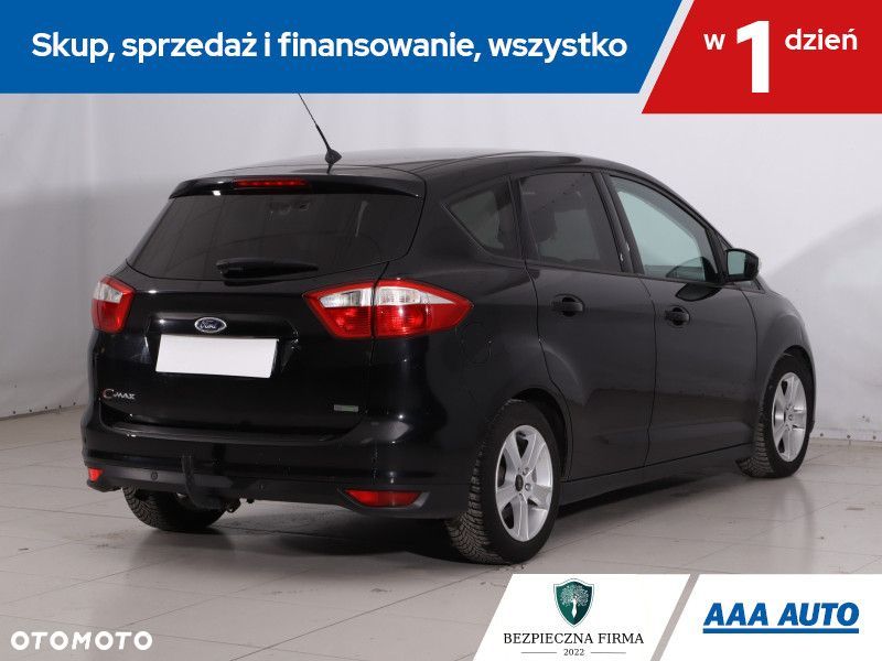 Ford C-MAX - 7