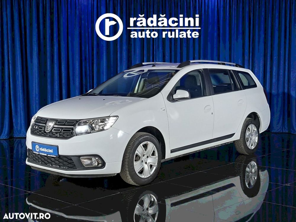 Dacia Logan - 4