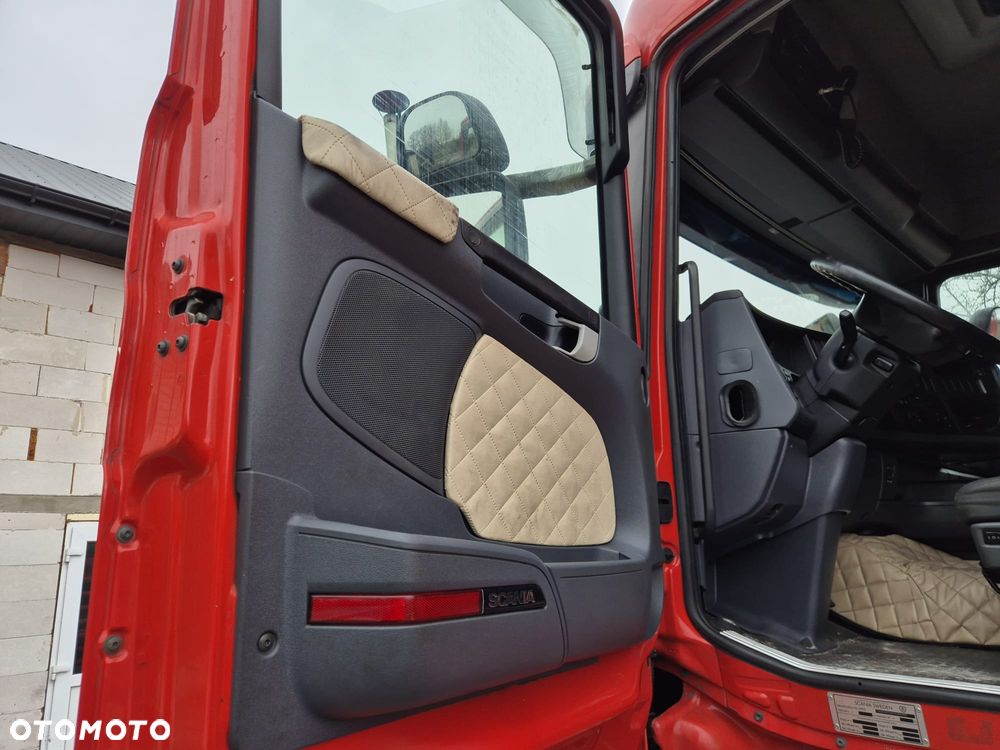 Scania R450 - 4