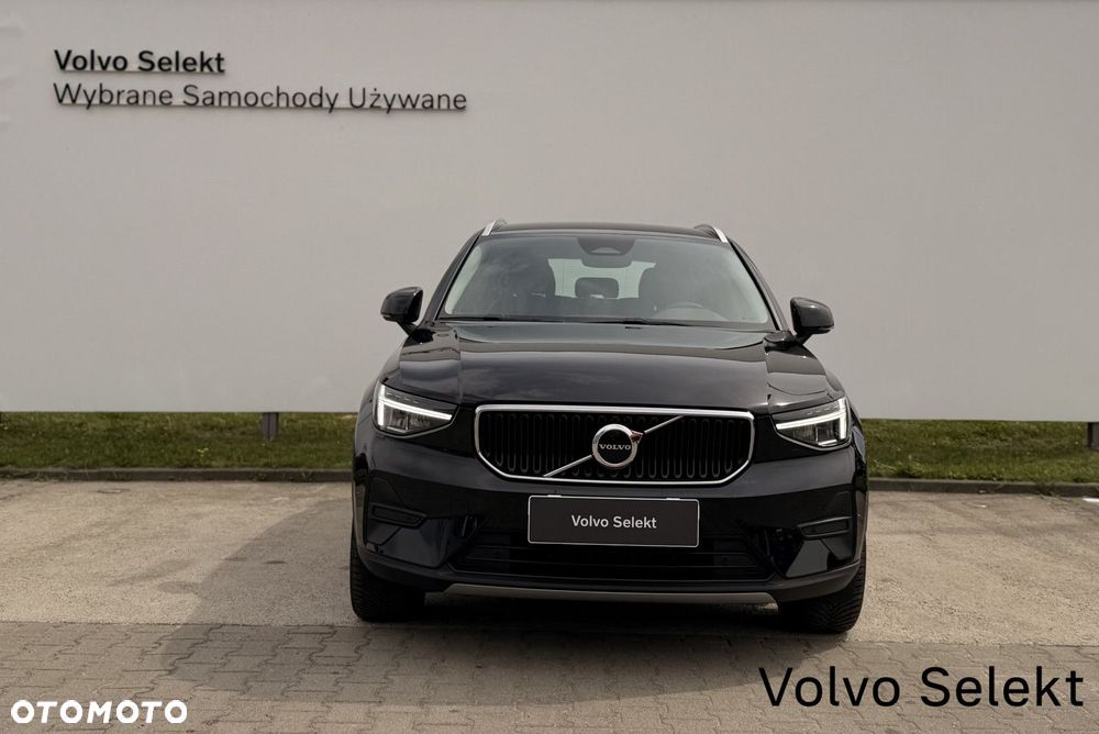 Volvo XC 40 - 4