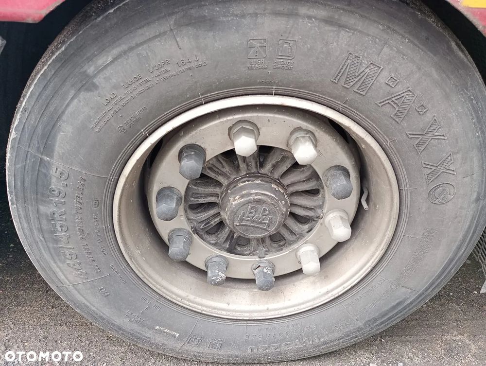 Schwarzmuller SPA3/E - 7