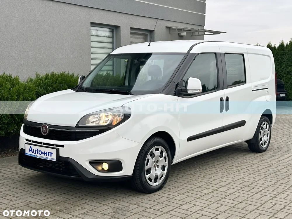 Fiat Doblo - 13