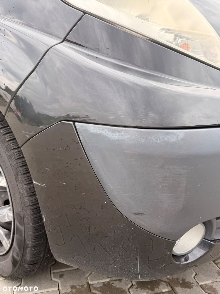 Opel Vivaro - 11