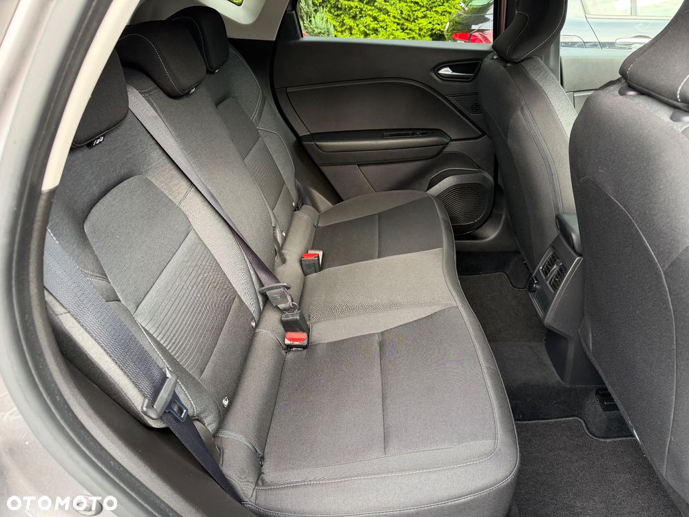 Renault Captur - 13