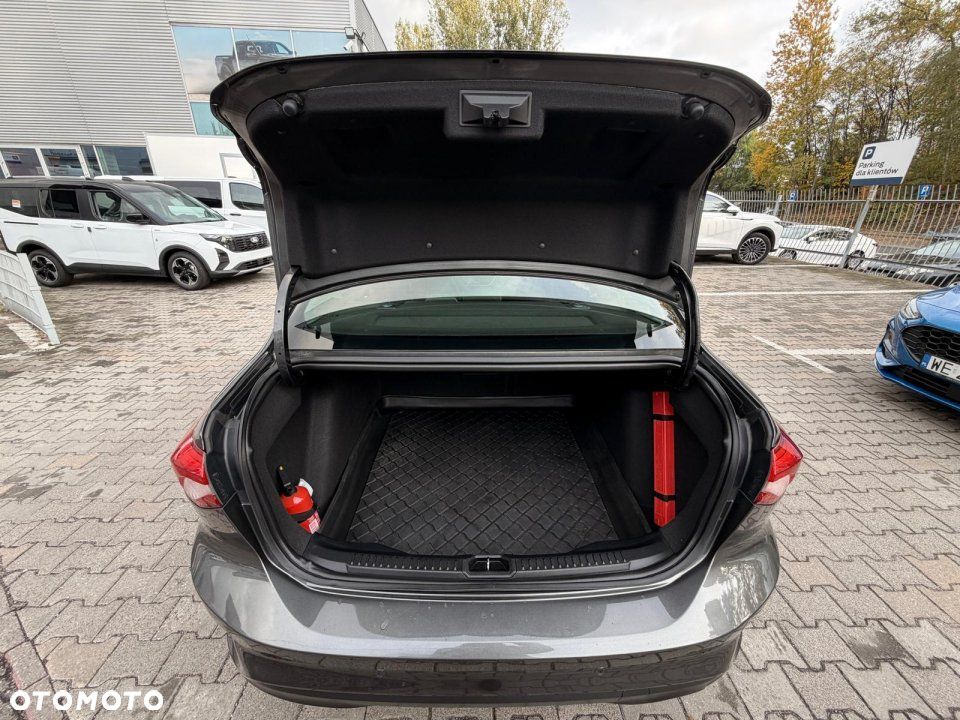 Ford Focus - 22