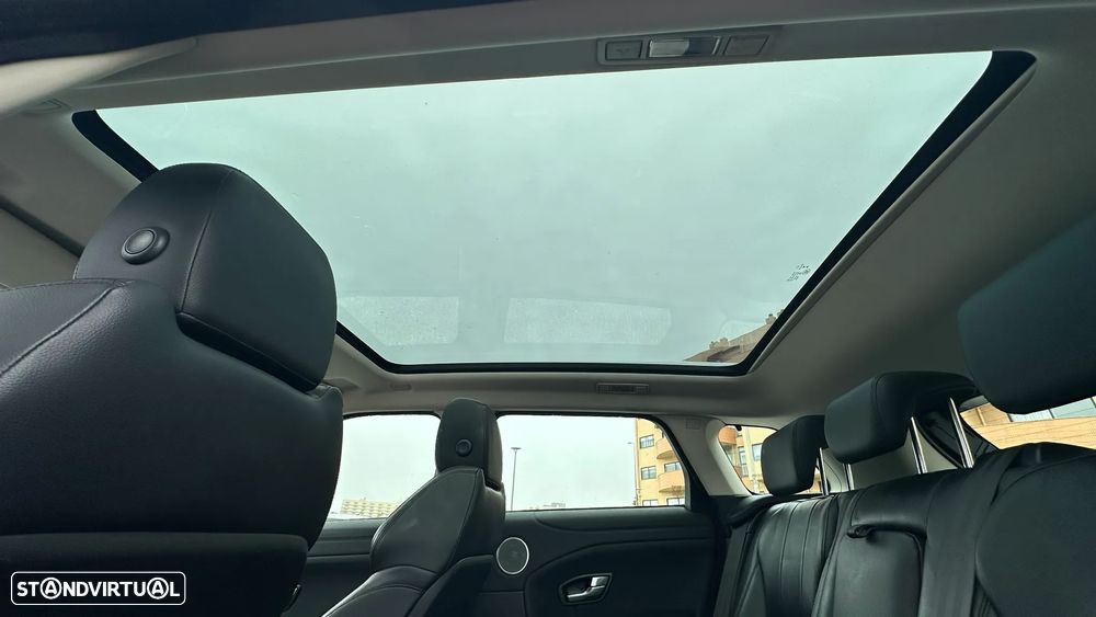 Land Rover Range Rover Evoque eD4 SE - 9