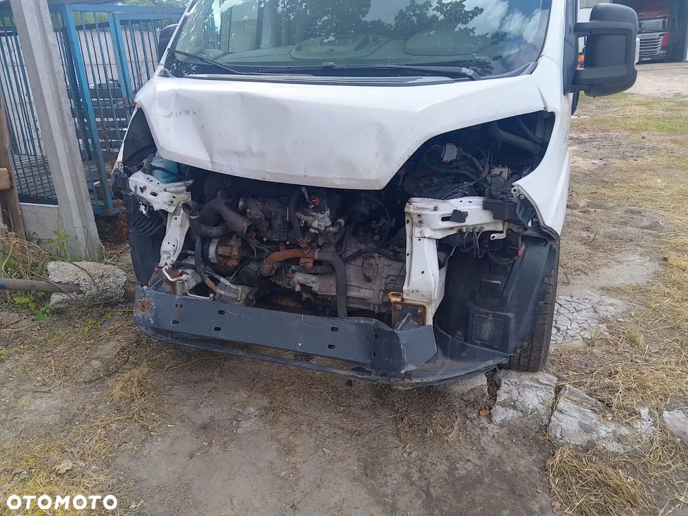 Fiat DUCATO L5H2 2019r 2,3d - 2