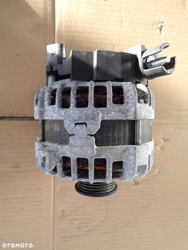 ALTERNATOR JAGUAR E-PACE GX73-10300-CE - 4