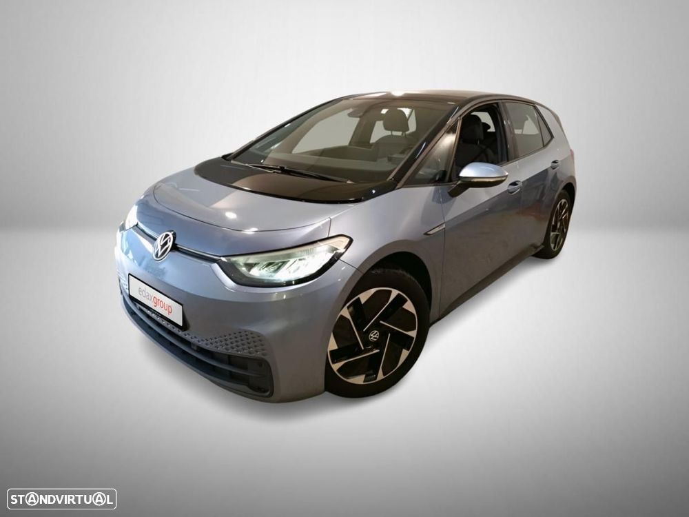 VW ID.3 Pro Performance - 1