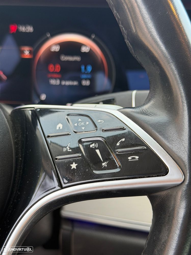 Mercedes-Benz E 300 de 9G-TRONIC Avantgarde - 17