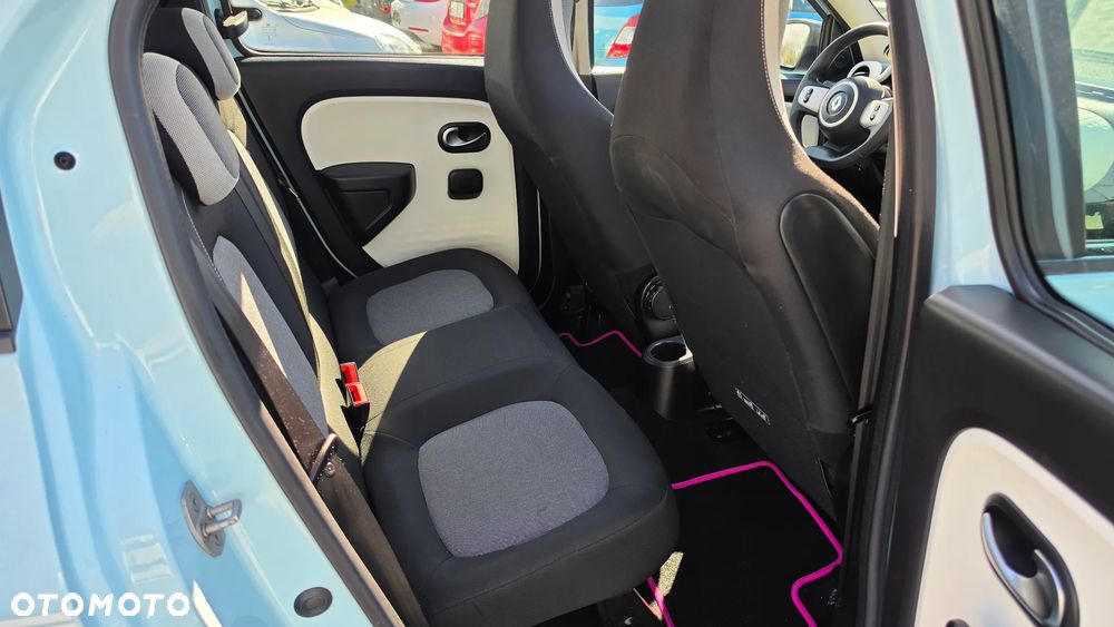 Renault Twingo SCe 70 Experience - 18