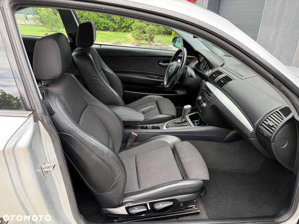 BMW Seria 1 120d - 37