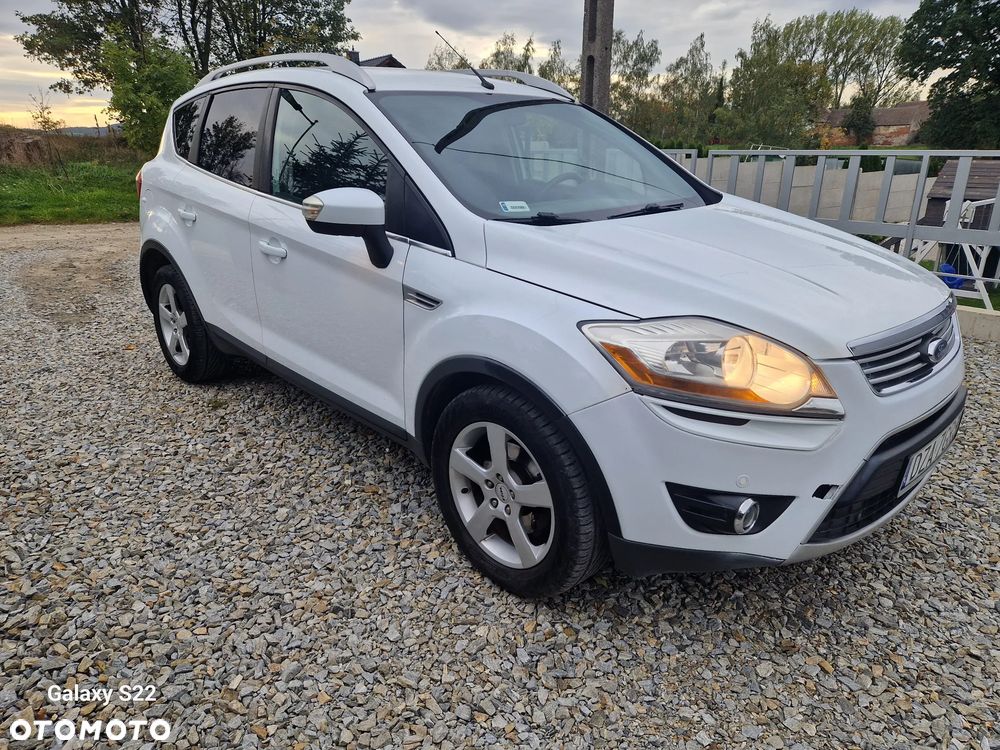 Ford Kuga - 4